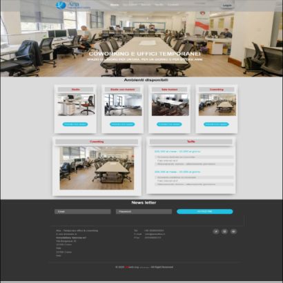 Coworking