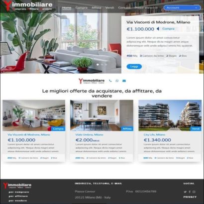 Agenzia Immobiliare