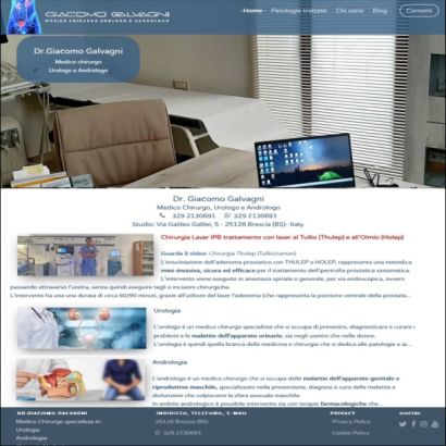 Urologo Andrologo