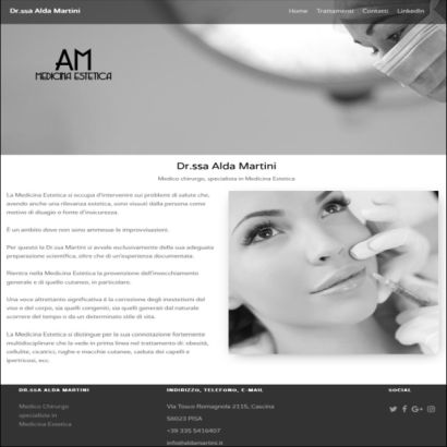 Medicina Estetica