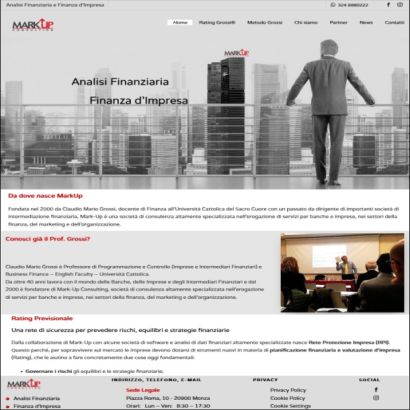 Analisi Finanziaria